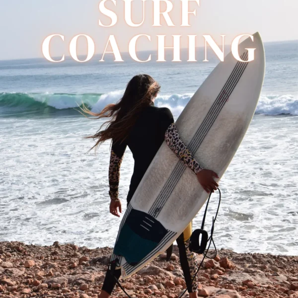 Secret Breaks: The Ultimate Surf Guiding Experience