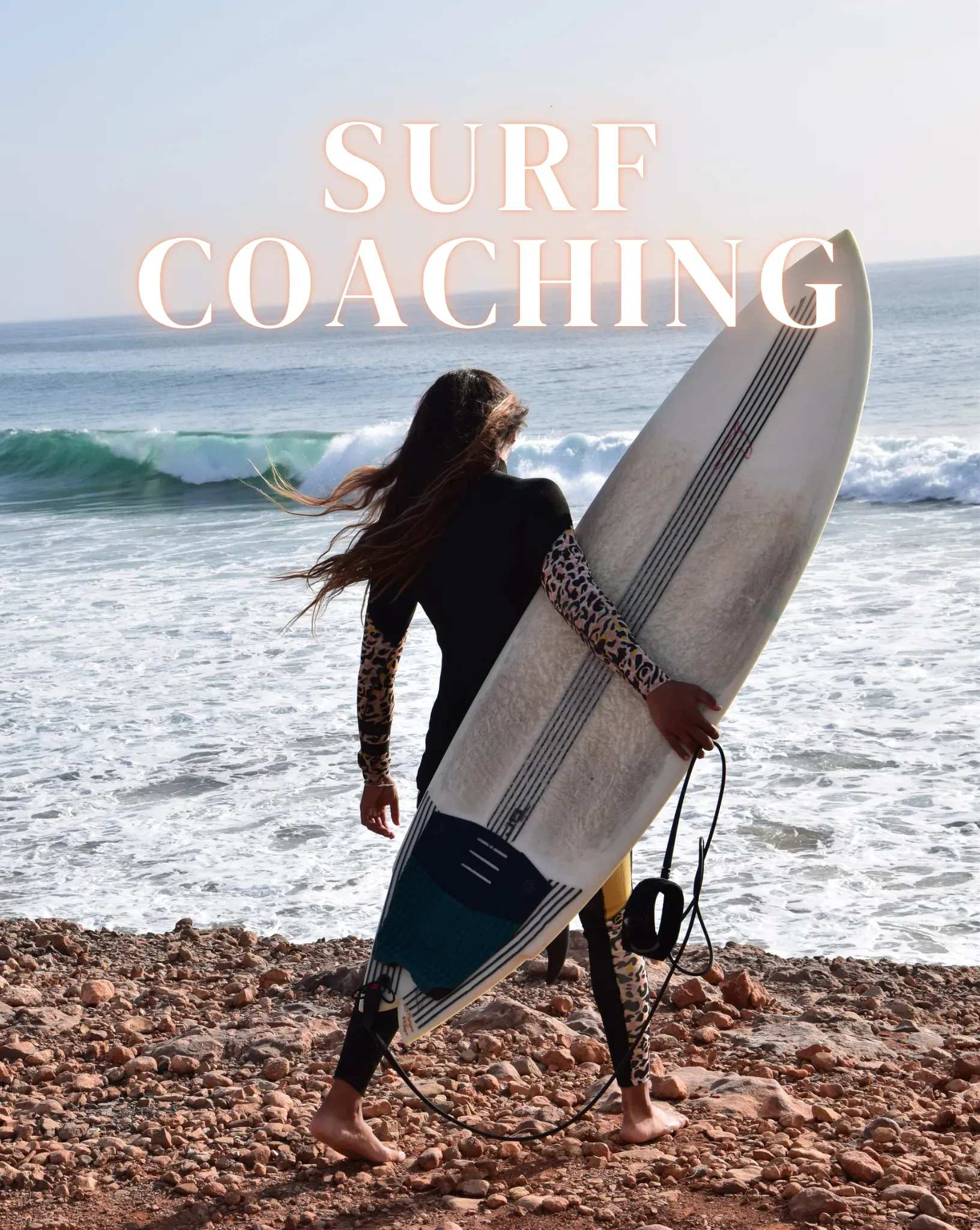 Secret Breaks: The Ultimate Surf Guiding Experience