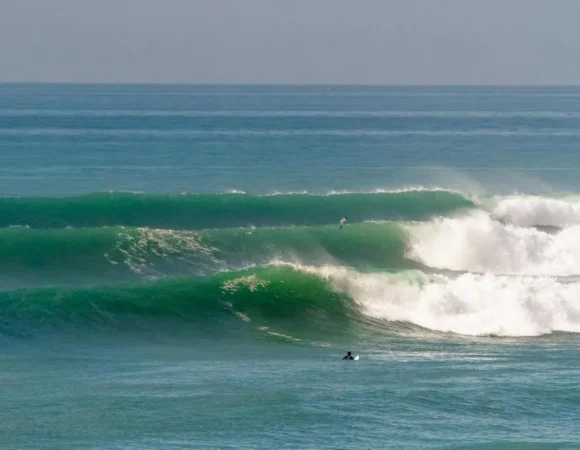 Mystery – The Hidden Treasure of Taghazout Bay