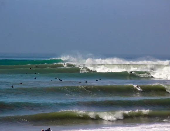 Killer Point – The Beast of the Moroccan Coast