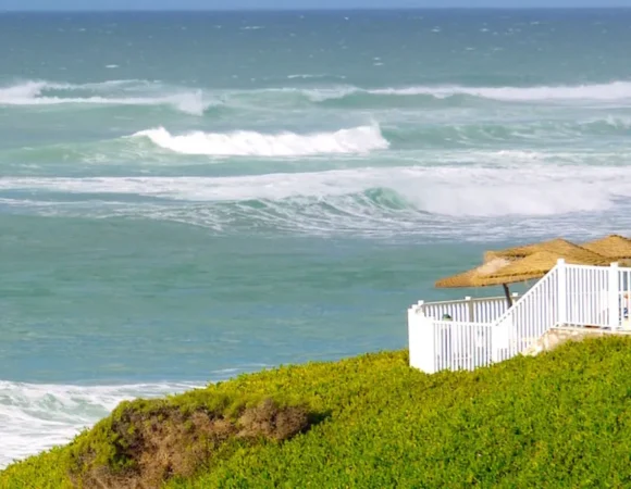 La Source – A Point Break Dream