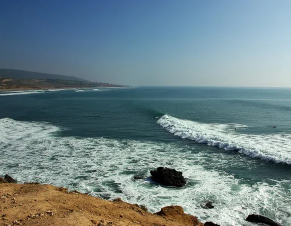 Banana Point (Intermediate & Advanced)